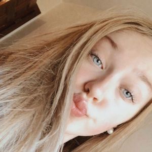 Meet your Posher, Mckenna